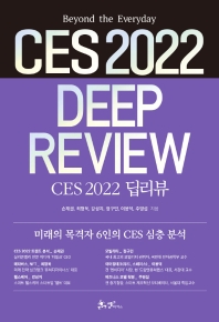 CES 2022 